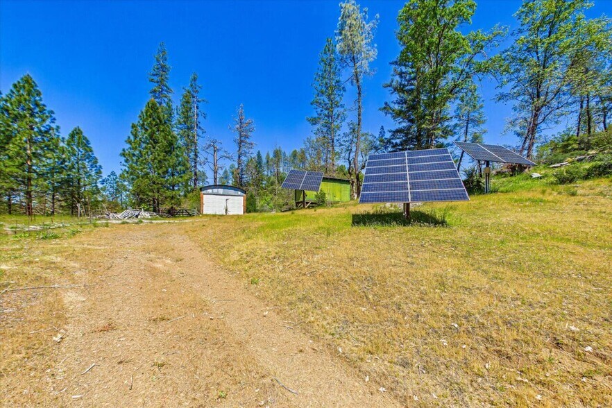 More Photos Of 6691 Reading Creek Rd, Douglas City Land For Sale
