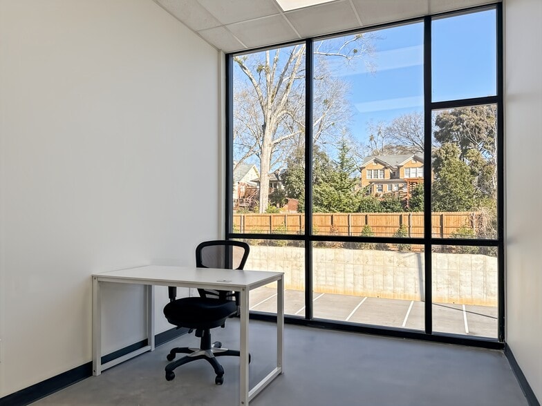 More Photos Of 17 E Stone Ave, Greenville Coworking Space