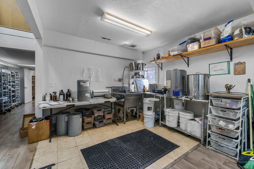 More Photos Of 435 Main St, Placerville Storefront For Sale