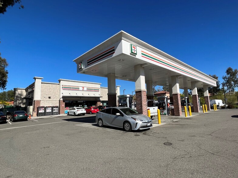 More Photos Of 39566 Los Alamos Rd, Murrieta Convenience Store For Sale