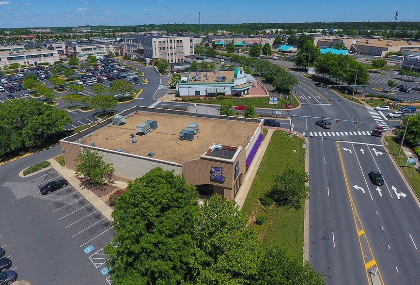 More Photos Of 1280 Central Park Blvd, Fredericksburg Restaurant For Lease