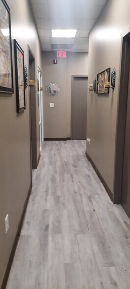 More Photos Of 499 Arrowhead Blvd, Jonesboro Medical For Sale