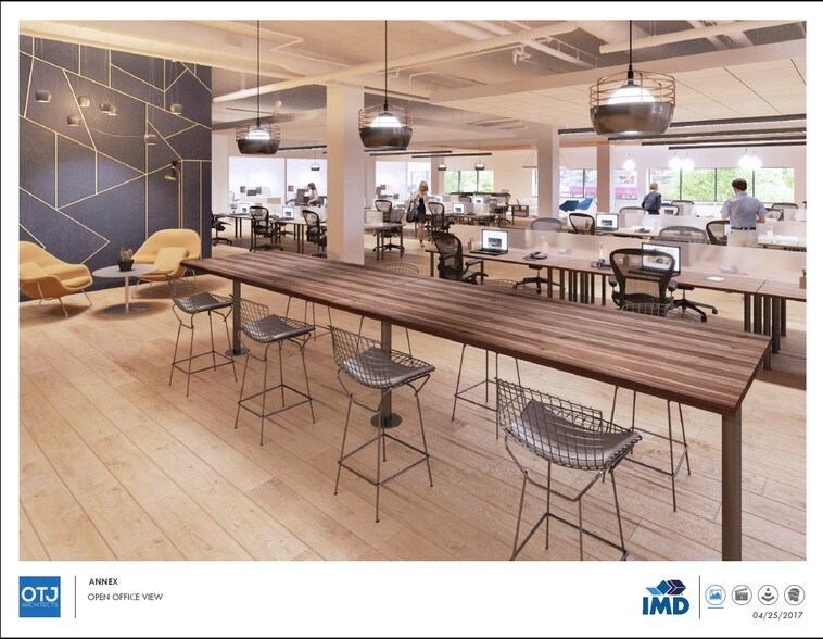 More Photos Of 2700 S Quincy St, Arlington Office For Lease