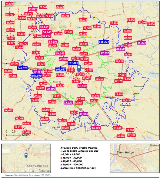 More Photos Of W 4021 W. E. Heck Ct., Bldg E, Baton Rouge Office For Lease