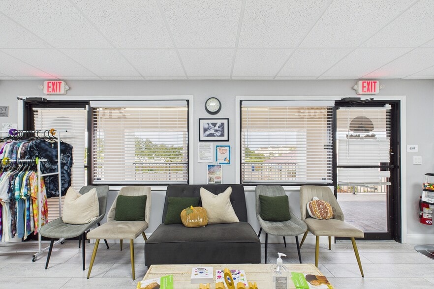 More Photos Of 2955 Pineda Plaza Way, Viera East Medical For Sale