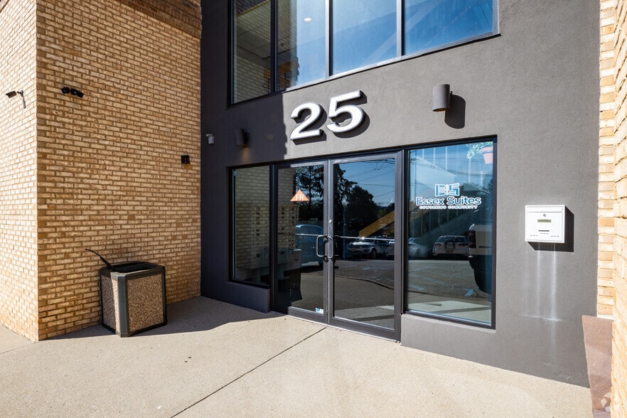 More Photos Of 25 Pompton Ave, Verona Loft Creative Space For Lease