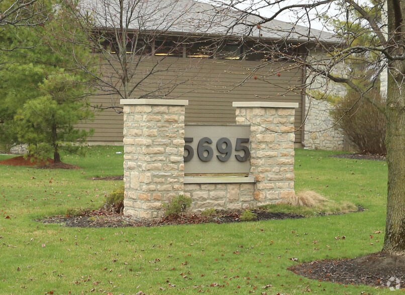 More Photos Of 5695 Avery Rd, Dublin Office For Lease