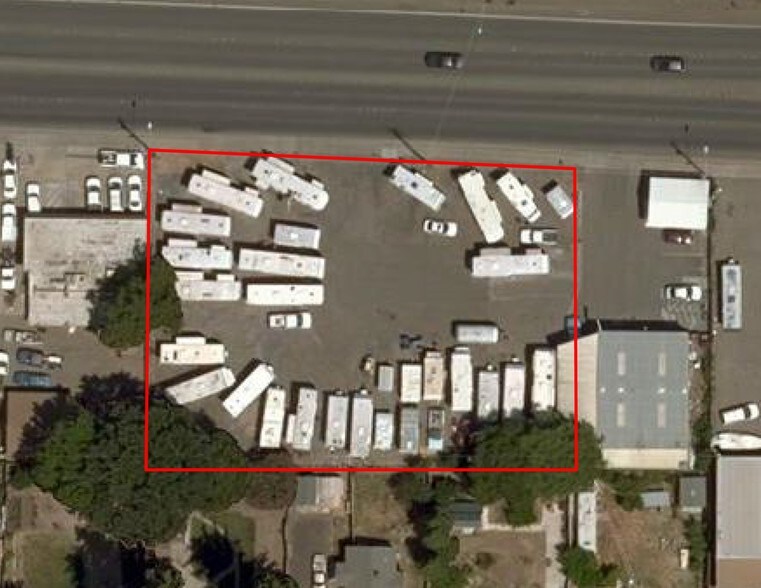 More Photos Of 1242-1244 E Main St, Woodland Land For Sale