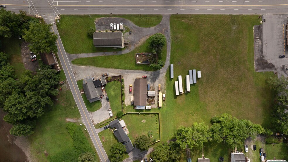 More Photos Of 3007 Lycoming Creek Rd, Williamsport Flex For Sale