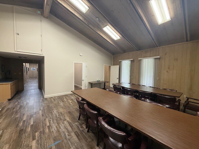 More Photos Of 725 S J St, Pensacola Office Residential For Sale