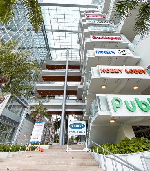 More Photos Of 1400-1500 NW North River Dr, Miami Apartments For Lease