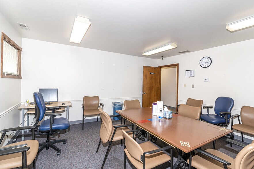 More Photos Of 1640 N Ritter Ave, Indianapolis Medical For Sale