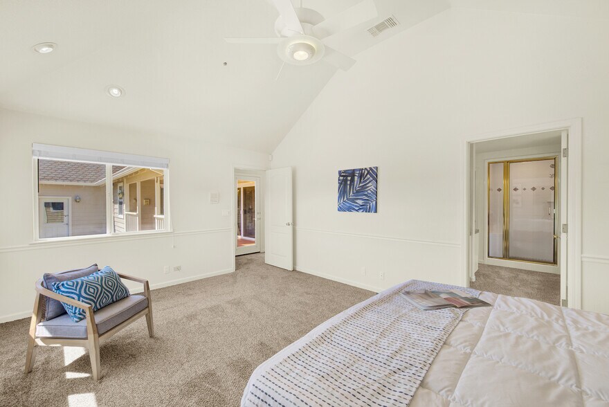 More Photos Of 5050 Melissa Ln, Vacaville Light Manufacturing For Sale