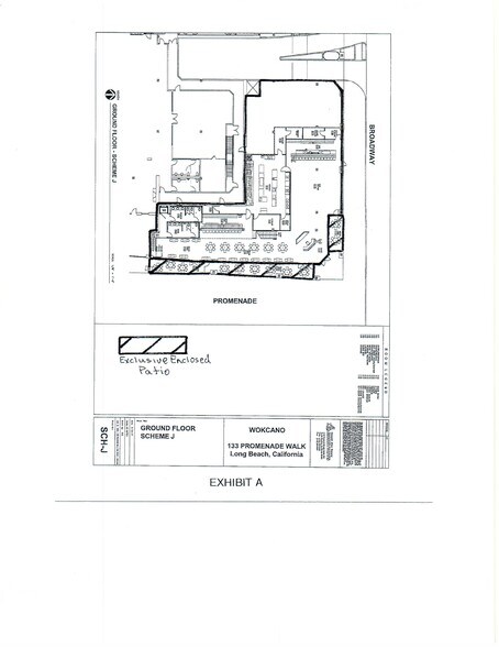 More Photos Of 199 Promenade North, Long Beach Apartments For Lease