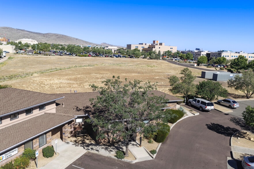 More Photos Of 3188B- 3194A, Prescott Valley Medical For Lease