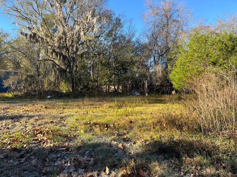 More Photos Of 6814 Townsend Rd, Jacksonville Land For Lease