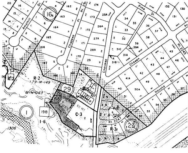 More Photos Of 5250 Cherokee Ave, Alexandria Office For Lease