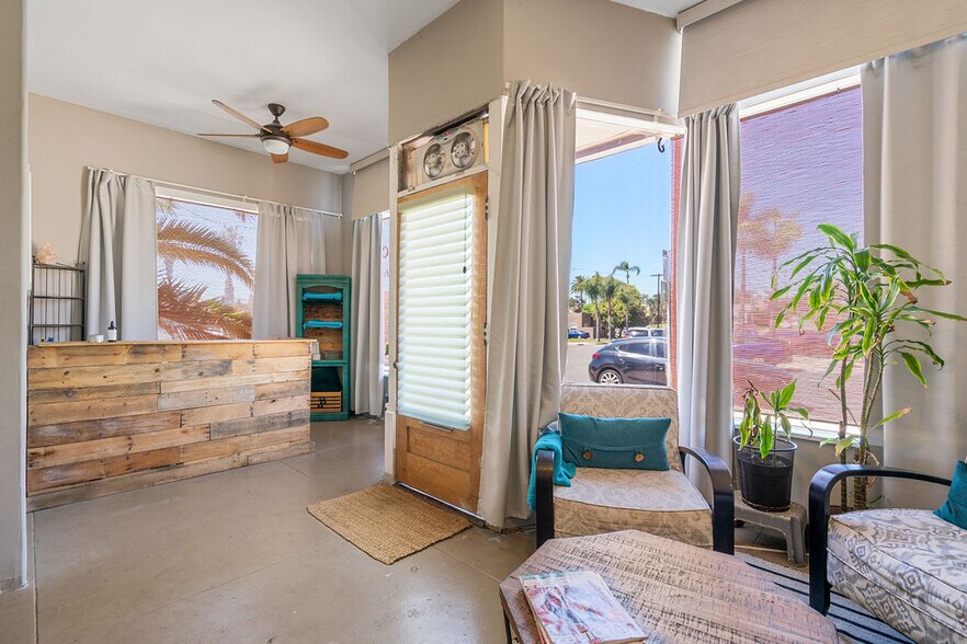 More Photos Of 4501-4503 Alabama St, San Diego Storefront Retail Residential For Sale