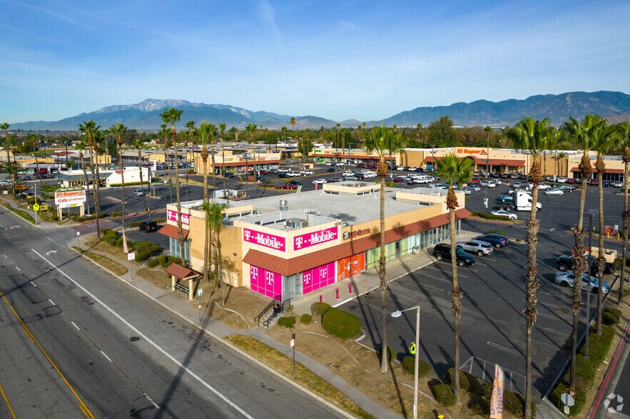 More Photos Of 1554-1594 W Baseline St, San Bernardino Unknown For Lease