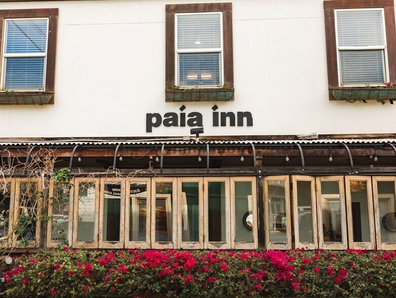 More Photos Of 93 Hana Hwy, Paia Hotel For Lease