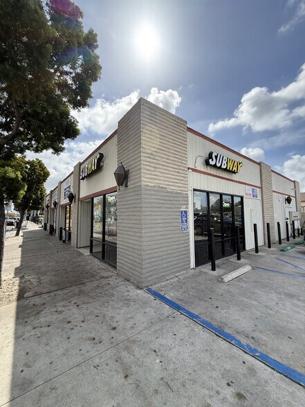 Primary Photo Of 4151 El Cajon Blvd, San Diego Unknown For Lease