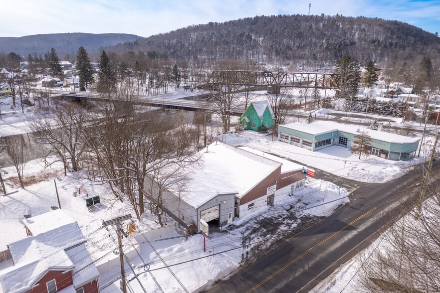 More Photos Of 274 E Front St, Hancock General Retail For Sale