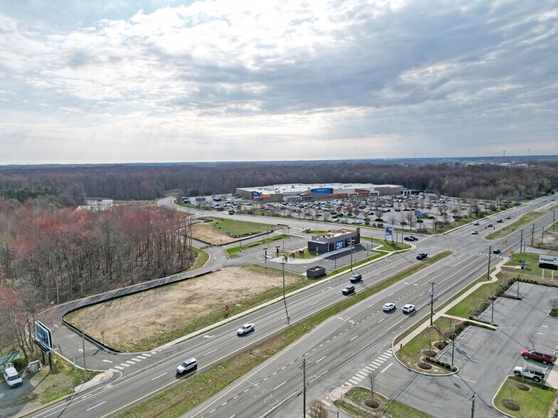 More Photos Of Route 13 & Jerome Dr @ Dupont Hwy, Dover Unknown For Lease