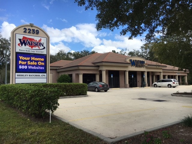 Primary Photo Of 2239 Blanding Blvd, Middleburg Office For Lease