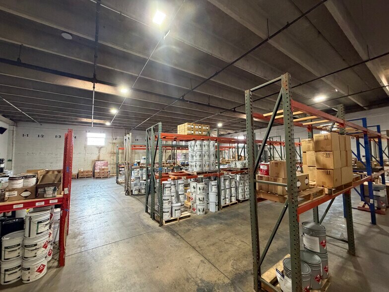 More Photos Of 4500 E 48th Ave, Denver Warehouse For Lease