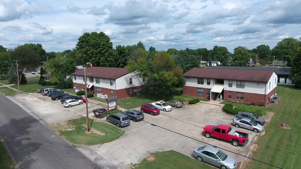 Primary Photo Of 818 6th St, Carrollton Apartments For Sale