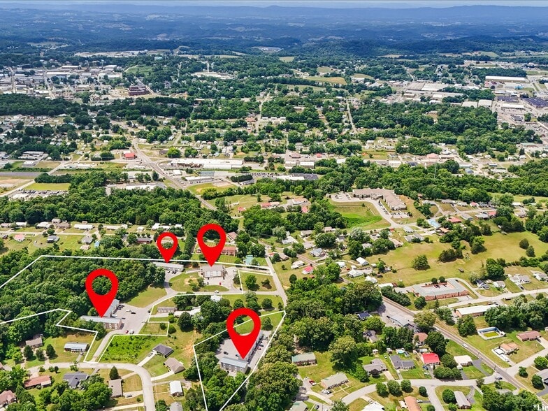 More Photos Of 112 Becky Dr, Greeneville Apartments For Sale