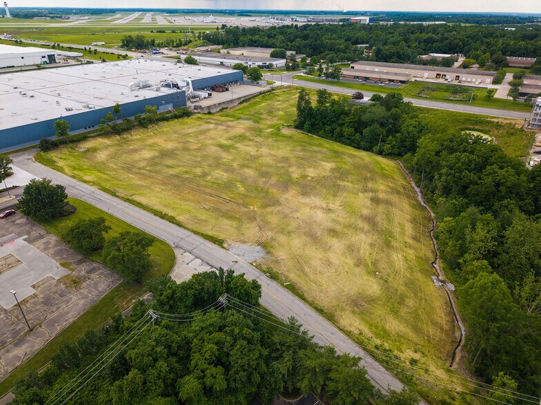 More Photos Of 3960 Olympic Blvd, Erlanger Land For Sale