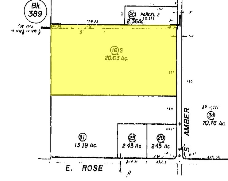 More Photos Of 11337 S Amber Ave, Selma Land For Sale
