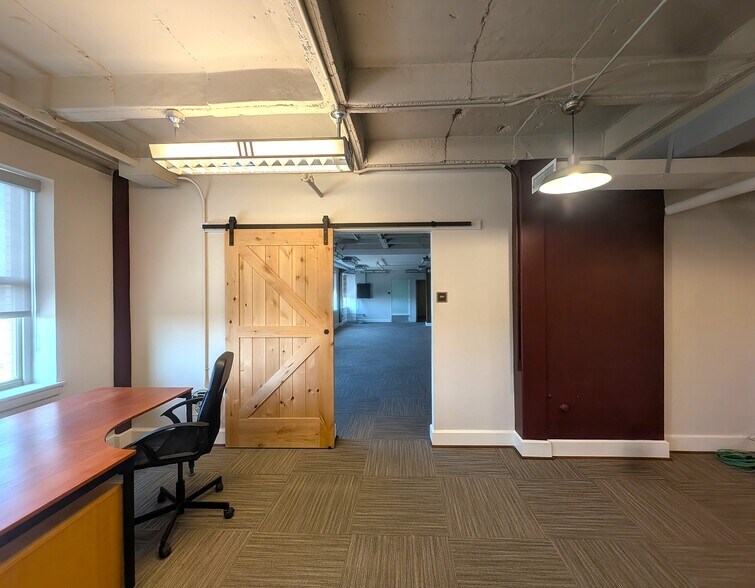 More Photos Of 219 N Main St, Bryan Office For Lease