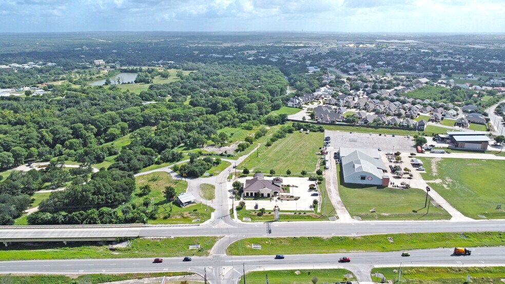 More Photos Of 0 River Terrace, New Braunfels Land For Sale
