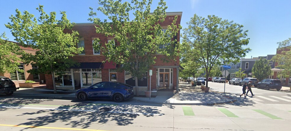Primary Photo Of 4680 Broadway St, Boulder Office For Lease