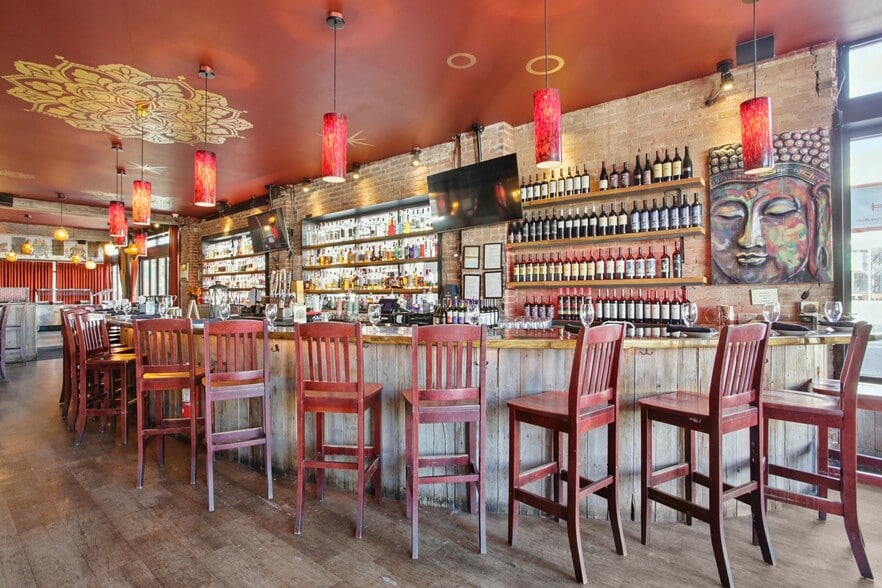 More Photos Of 3480-3496 W 32nd Ave, Denver Restaurant For Lease