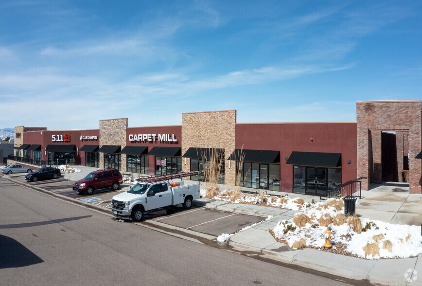 More Photos Of 2660-2690 E County Line Rd, Highlands Ranch Unknown For Lease