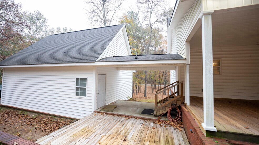 More Photos Of 1646 E Wesley Chapel Rd, Byron Land For Sale