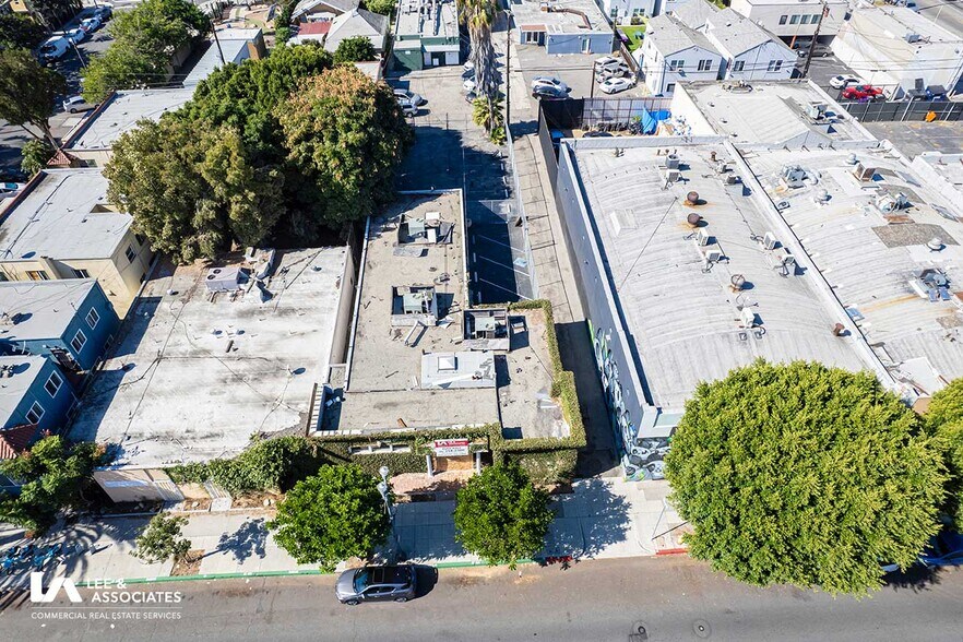 More Photos Of 917 Pine Ave, Long Beach Land For Sale