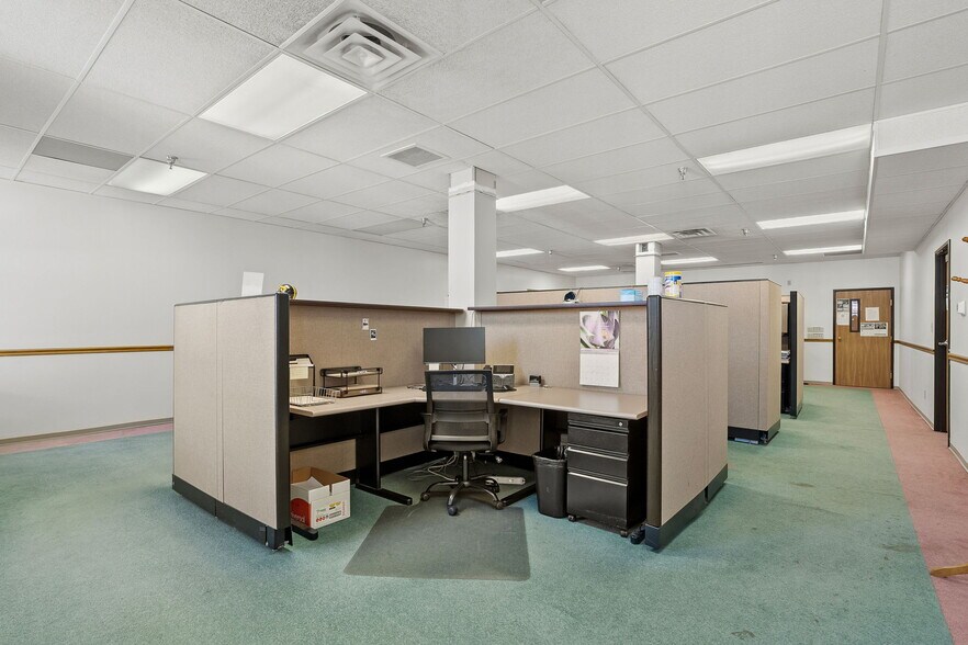 More Photos Of 309 Court Ave, Des Moines Office For Lease