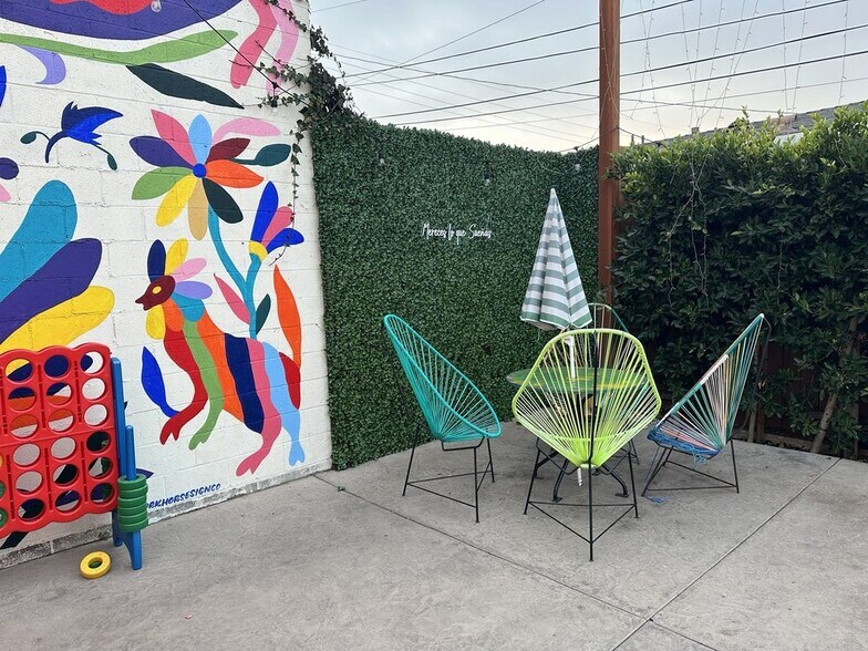 More Photos Of 13305 Inglewood Ave, Hawthorne Storefront For Sale