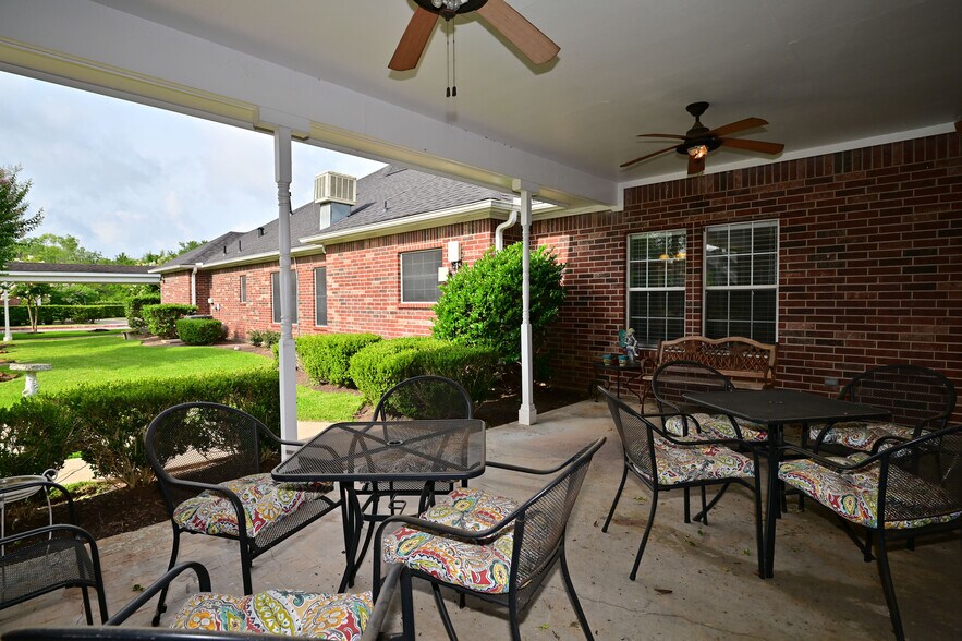 More Photos Of 2021 FM 1092 Rd, Missouri City Assisted Living For Sale