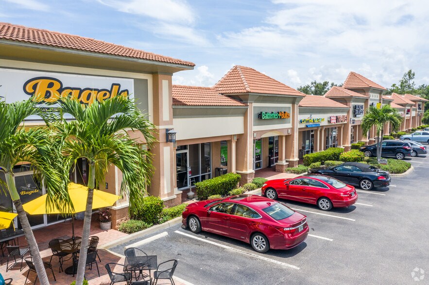 More Photos Of 24830 S Tamiami Trl, Bonita Springs General Retail For Lease