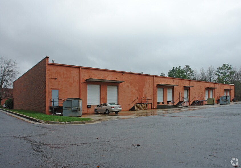 More Photos Of 2909 Langford Rd, Norcross Warehouse For Lease