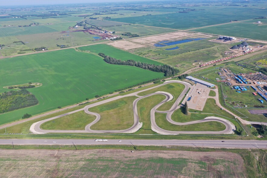 Primary Photo Of 55112 Highway 825, Sturgeon County Warehouse For Lease