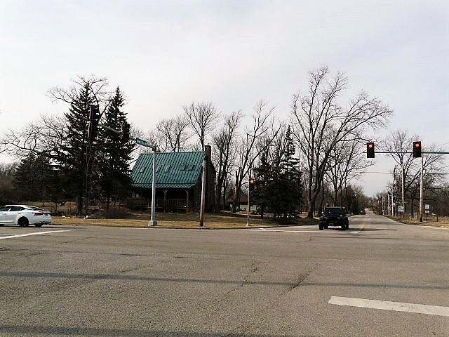 Primary Photo Of 3104 Il-176, Crystal Lake Land For Sale