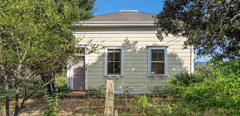More Photos Of 195 Cinnabar Ave, Petaluma Land For Sale