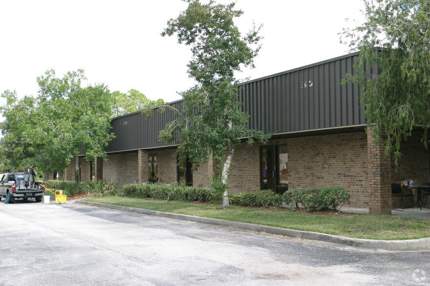 More Photos Of 305 East Dr, Melbourne Office For Lease