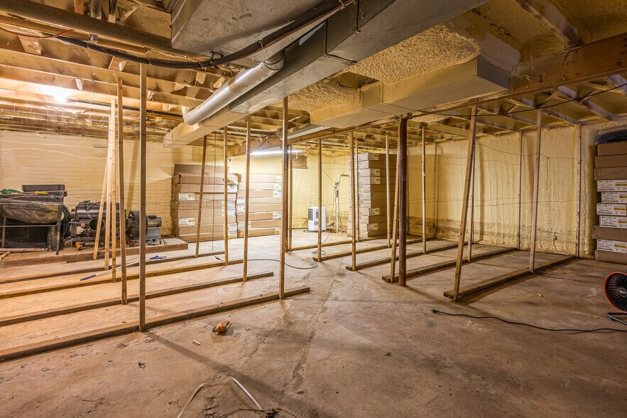 More Photos Of 5852 County Line Rd, Coleman Specialty For Sale